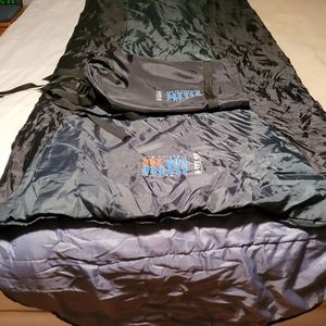 Sleeping Bag